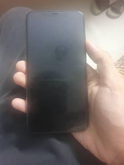 Apple iPhone 11 Pro Max 256gb fu