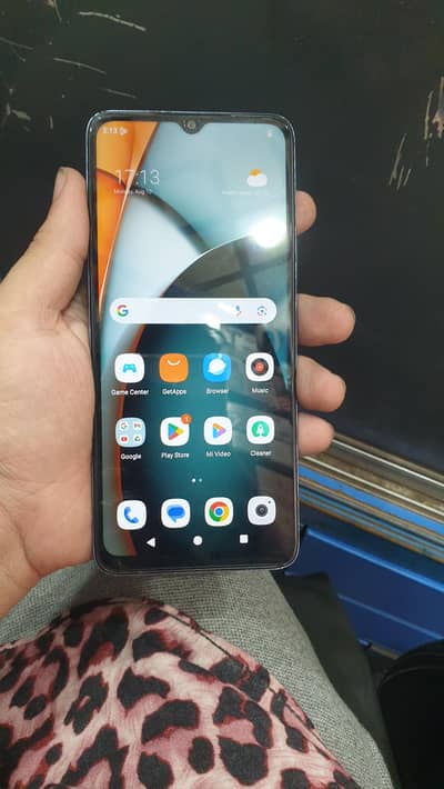 Xiaomi Redmi A3