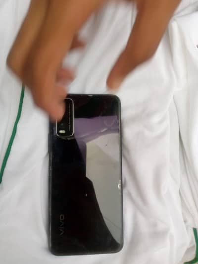 Vivo Y20
