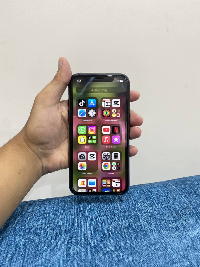 Apple iPhone 11 1