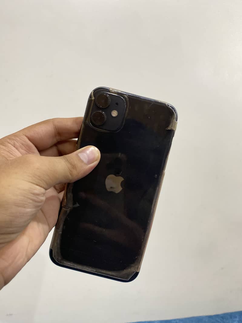 Apple iPhone 11 5