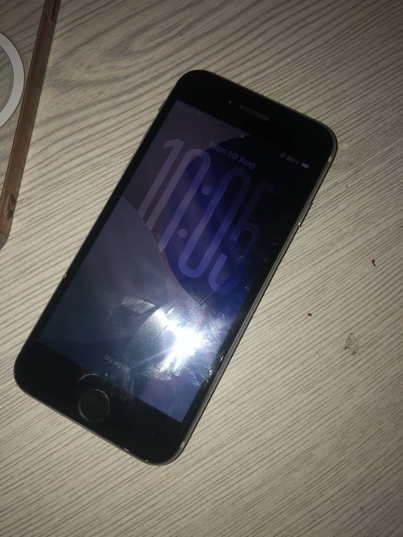 Apple iPhone SE 1