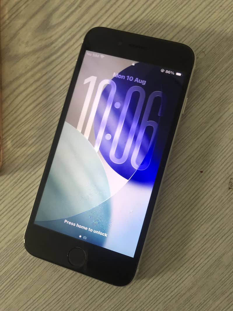 Apple iPhone SE 2