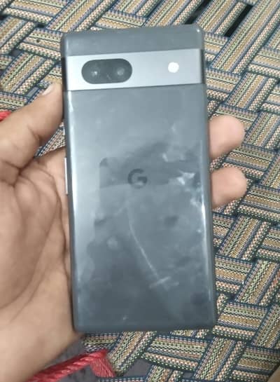 Google Pixel 7