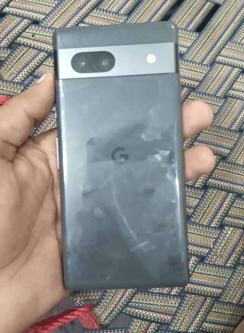 Google Pixel 7 0