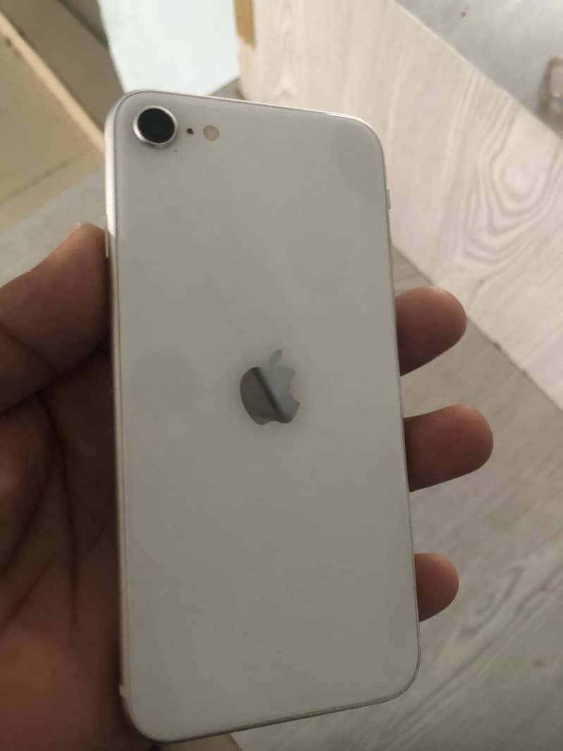 Apple iPhone SE 5