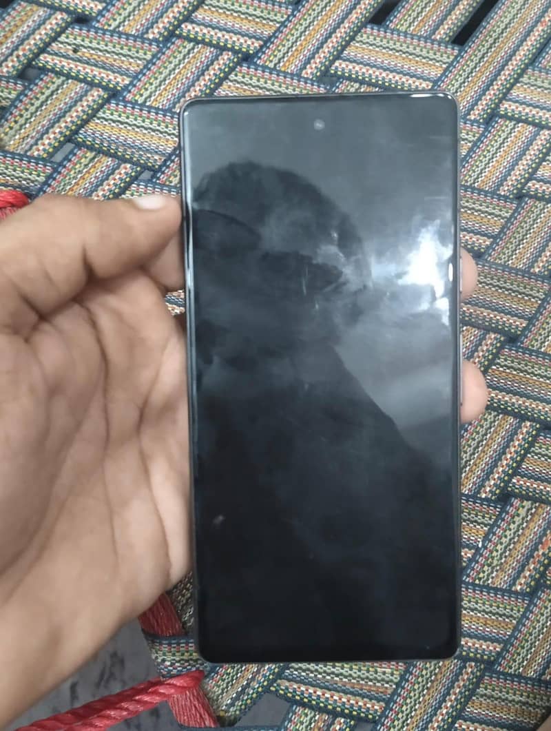Google Pixel 7 5