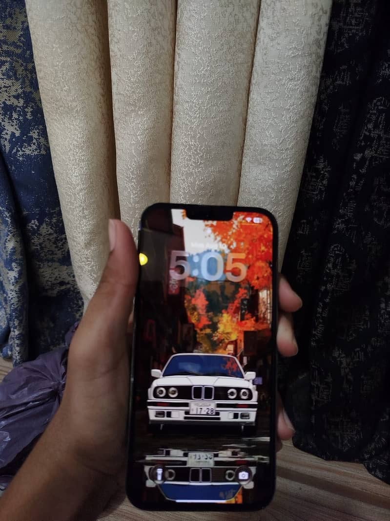 Apple iPhone 13 Pro Max 1