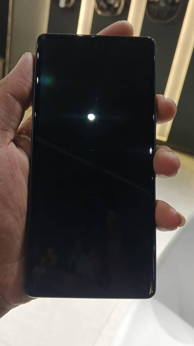 Google Pixel 7a 1