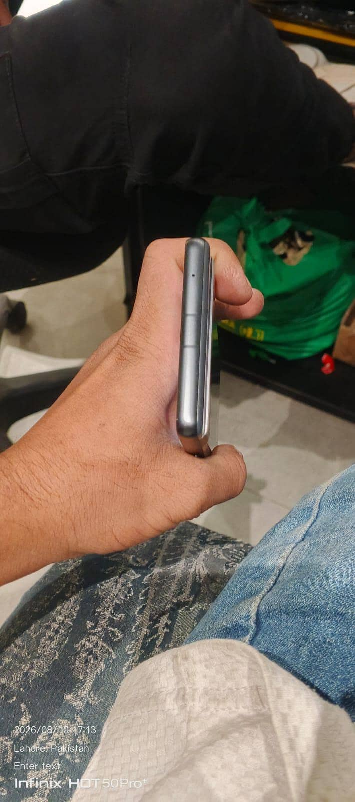 Google Pixel 7a 7