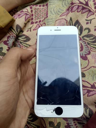 Apple iPhone 6S