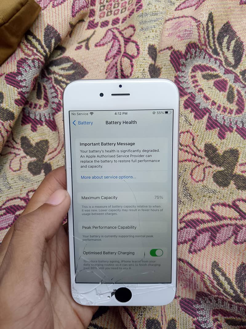 Apple iPhone 6S 6