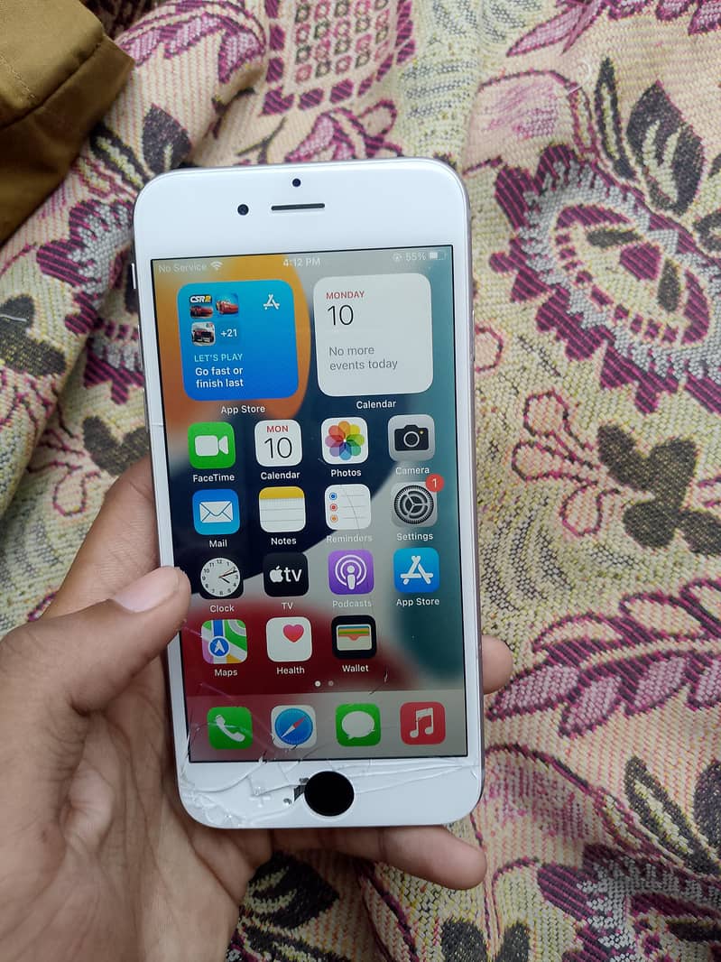 Apple iPhone 6S 7