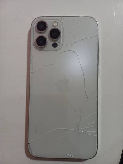 Apple iPhone 12 Pro Max