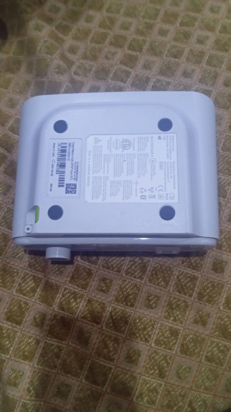 c pap 6