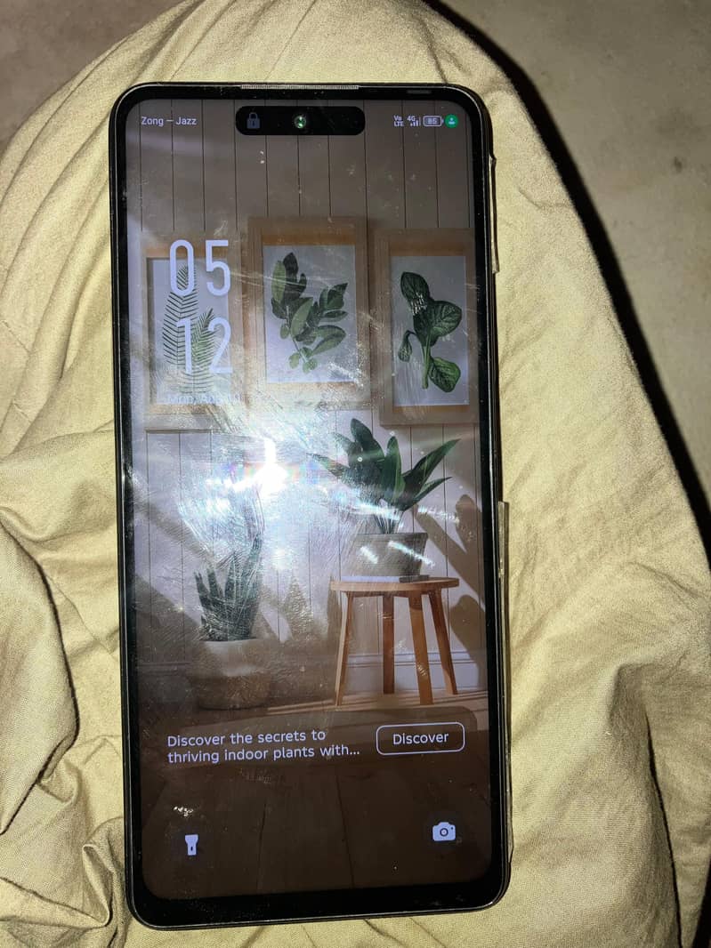 Infinix Note 30 1