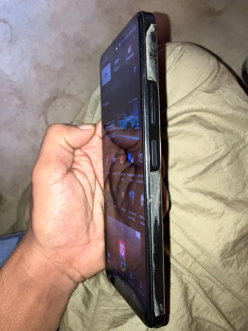 Infinix Note 30 3