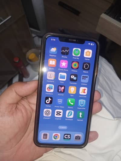 Apple iPhone XS Max