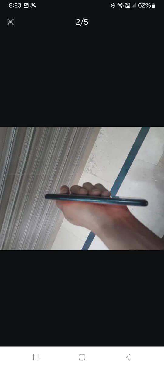 Google Pixel 4 1