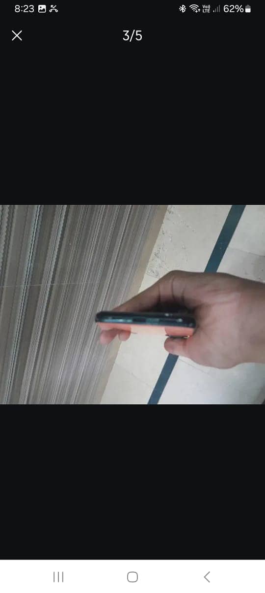 Google Pixel 4 3