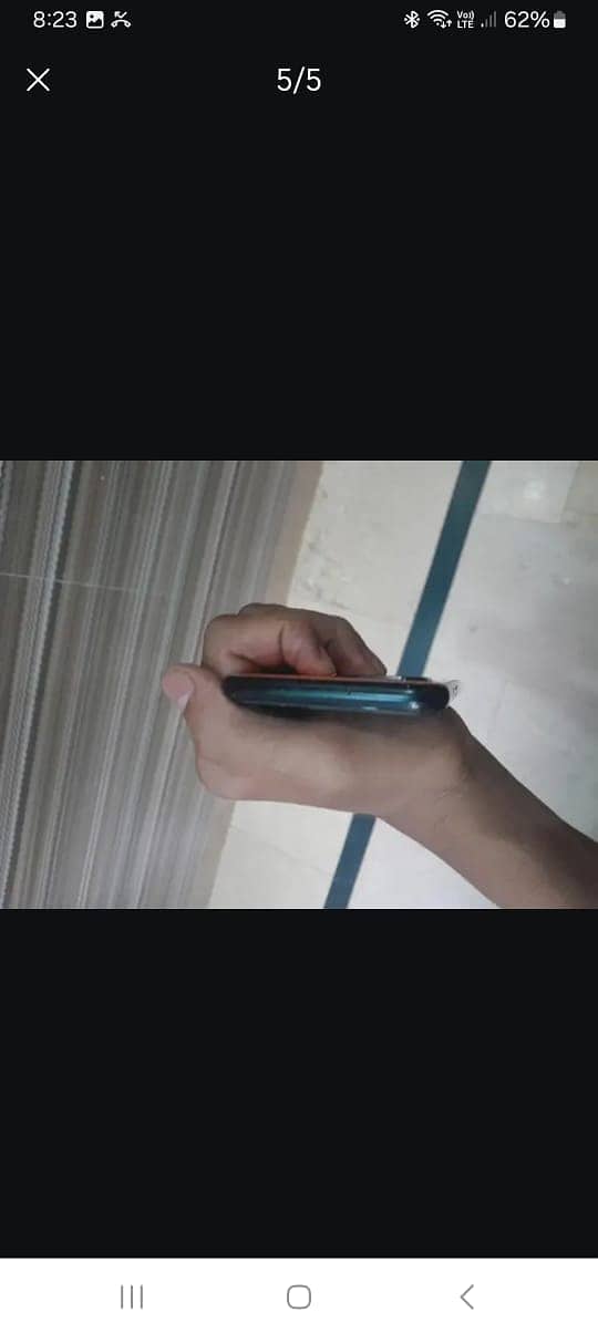 Google Pixel 4 4