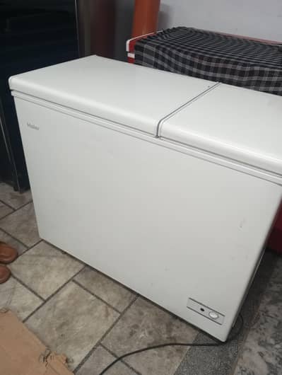 Hair Slim Freezer .