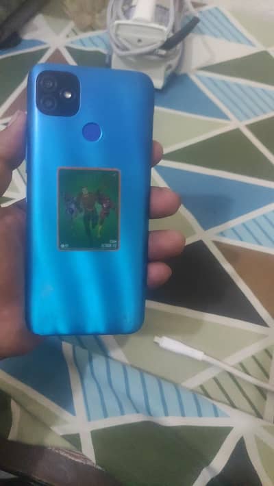 Itel Vision 1 Pro 3/32