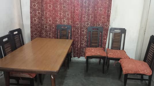 All household furniture