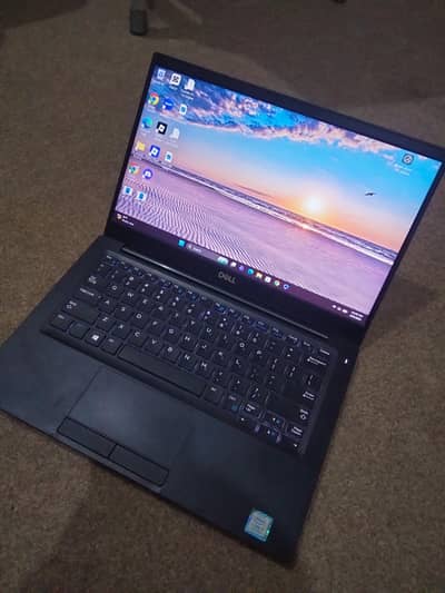 Dell Latitude 7390