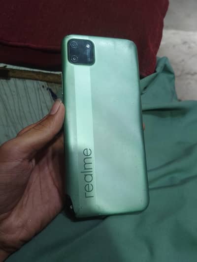 Realme C11 | 03261052525