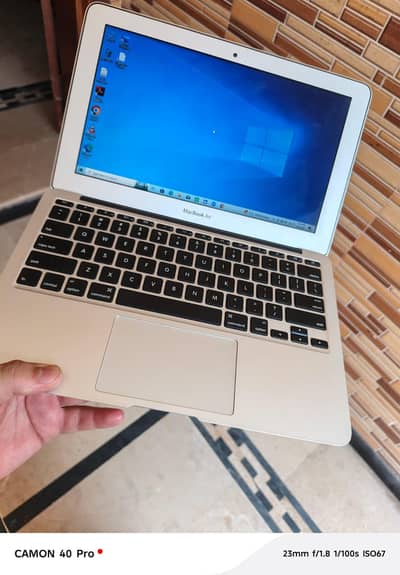 MacBook Air 2015