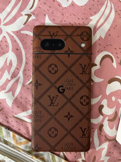 Google Pixel 7