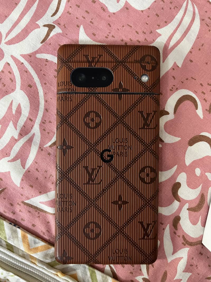 Google Pixel 7 0