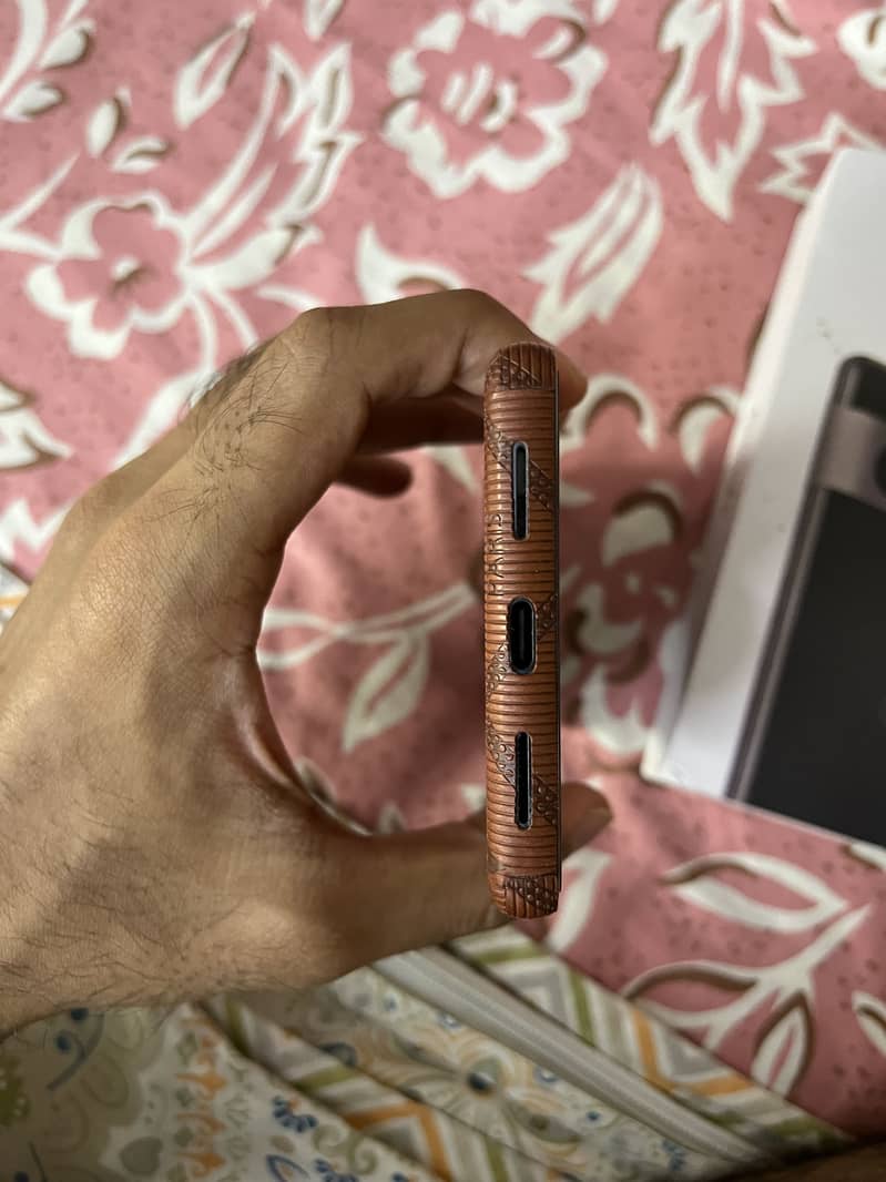 Google Pixel 7 3