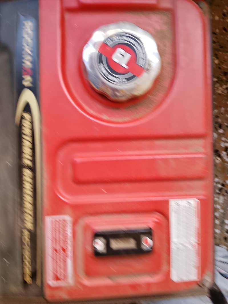 Generator 3