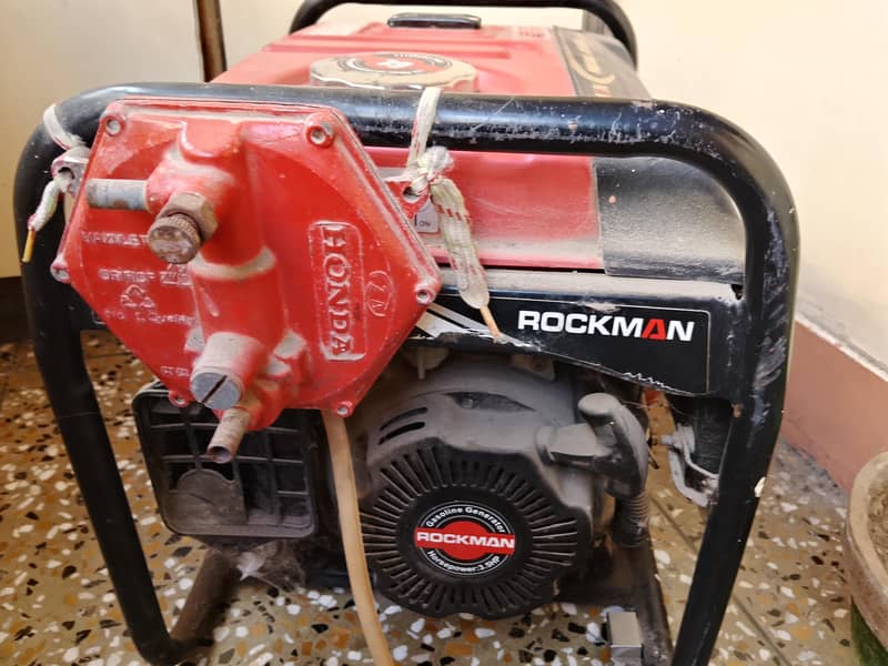 Generator 4
