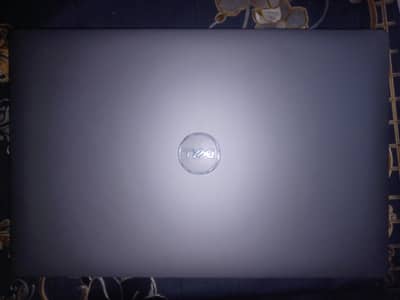 Dell Latitude 5510