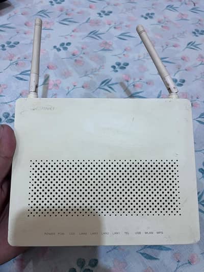 Huaewi wifi router GPON/EPON HG8256M