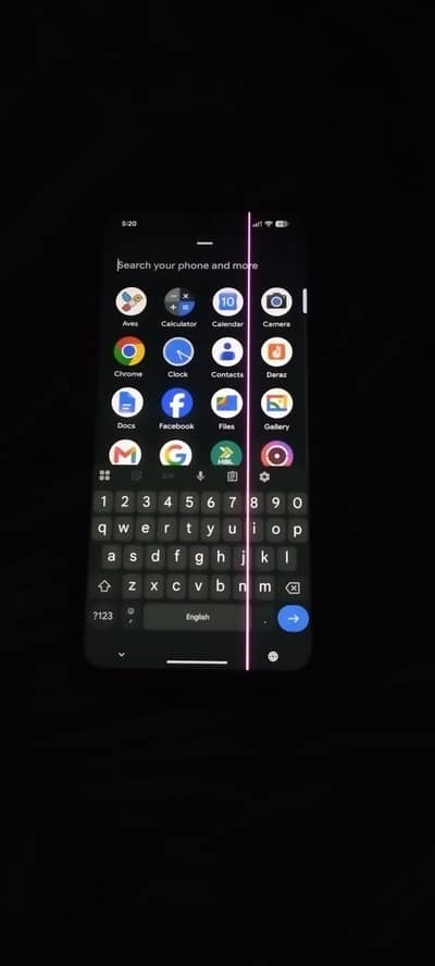 Google Pixel 8