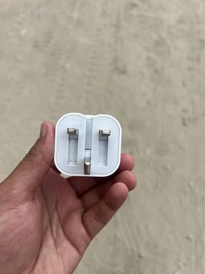 Apple 20w charger