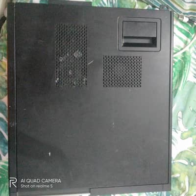 Dell optipex 3020 4th gen i5 processor 4gb ram