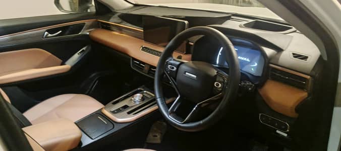 Haval Jolion 2026