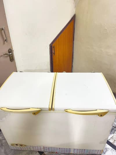 Deep Freezer 03248468747