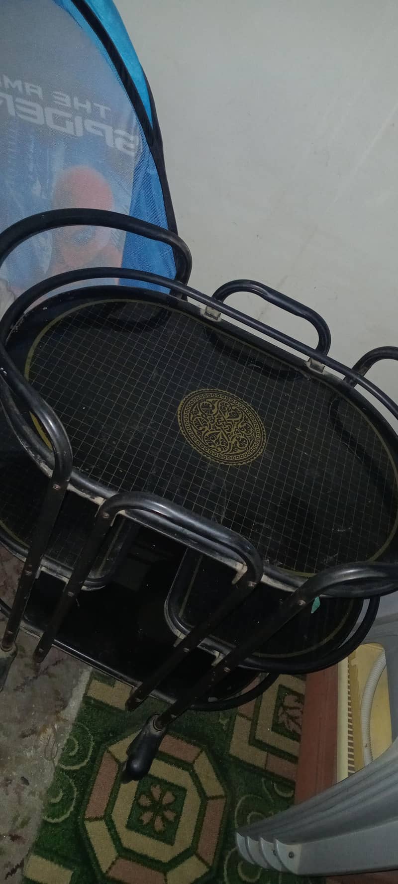 table trolley 3