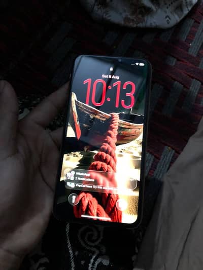 Apple iPhone 11 Pro Max