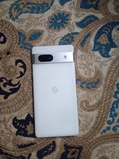 Google Pixel 7a