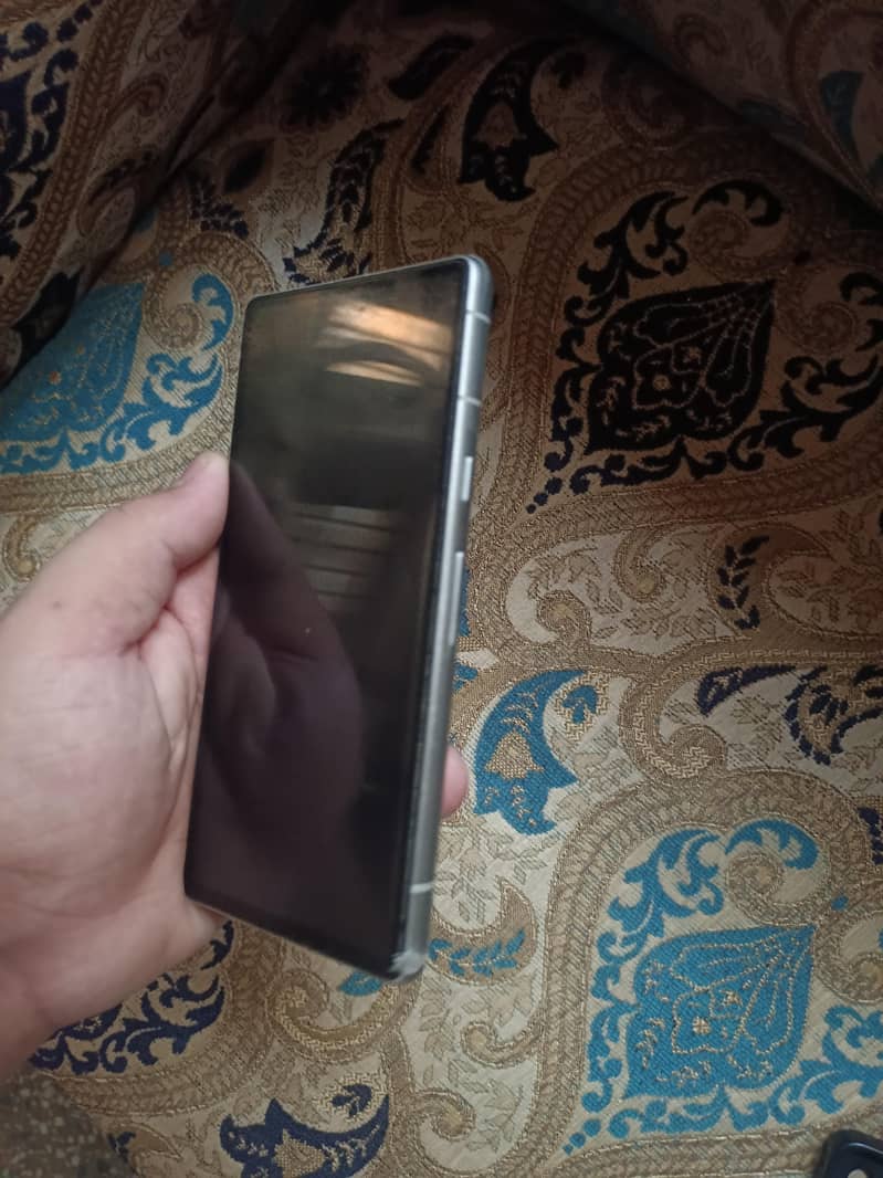 Google Pixel 7a 6