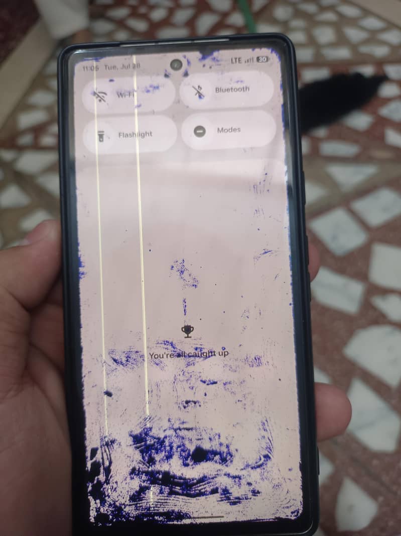 Google Pixel 7a 7