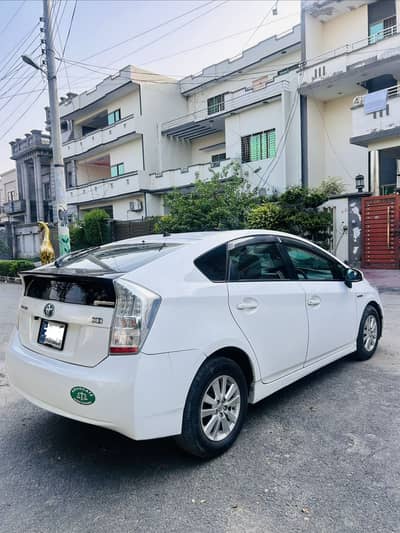 Toyota Prius 2010