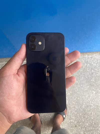 Apple iPhone 12